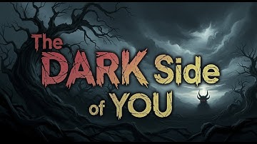 How Your Hidden Self Controls Your Life: Carl Jung’s Shadow Work Explained..!