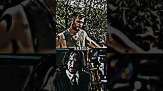 Tyler Rake Vs Jhon Wick no Weapons Extraction Vs Jhon Wick jhonwick shorts