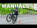 5 Advanced Manual Exercises For Street Trials MTB And BMX 5 Advanced Manual Exercises For Street Trials MTB And BMX