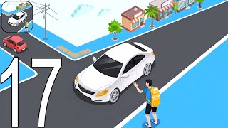 Pick Me Up 3D - Gameplay Walkthrough Part 17 Tutorial NEW Mobile Game (Android,ios) screenshot 5