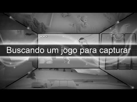 jogando para esvaziar a mente :/
