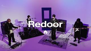 Redoor - Eternity Is Just Like That | MW HAUS