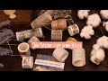 journaling stationery haul | The Washi Tape Shop | The hazel