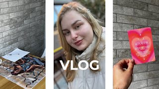 картинка: VLOG 5 | активація кундаліні | Ліла в мене вдома | шопінг в Ocean Plaza 