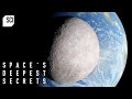Lunar Colonization Quiz