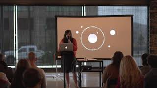 Aggie Toppins: Truth Is A Process of Inquiry