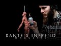 Sculpting Dante's Inferno Maquette - Rerun