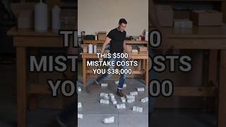 Why small monthly spending kills your future