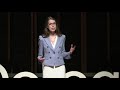 From Plan A to Plan Z: Living beyond Loeys-Dietz | Claire Moore | TEDxHopeCollege