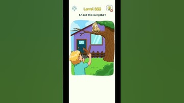 Dop 3 level 222: displace one part #dop3 #viral #shorts