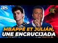 ¡MBAPPÉ et JULIÁN ÁLVAREZ au RENDEZ-VOUS du MONDIAL 2026 !