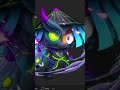 NEW NINJA PARAGON SKIN! #shorts