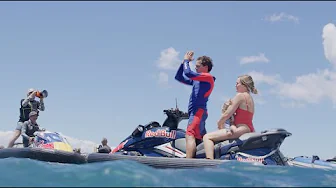 Lāhainā's Recovery: Kai Lenny & The Jaws Water Safety Crew