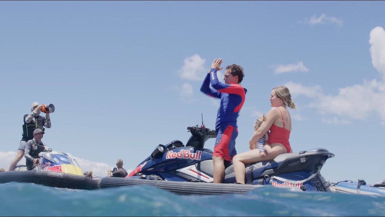 Lāhainā's Recovery: Kai Lenny & The Jaws Water Safety Crew - YouTube