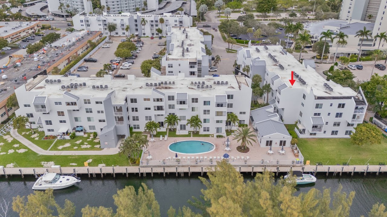 2870 NE 14th Street Cswy Unit