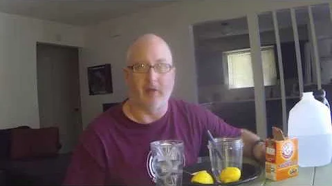 How to cure gout in 24 hours