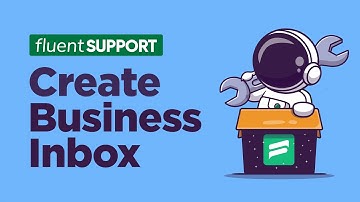All Business Inboxes from a Single Dashboard: Fluent Support Inboxes | Help Desk Plugin
