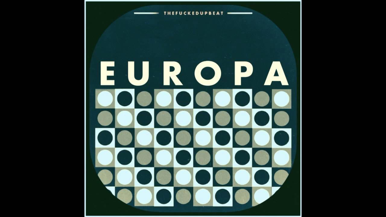 The Fucked Up Beat - Helios B - Phantom Time Hypothesis