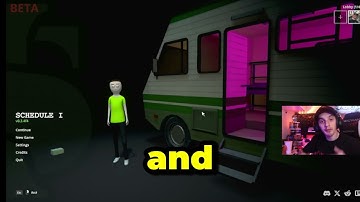 Schedule 1 Beta UPDATE!