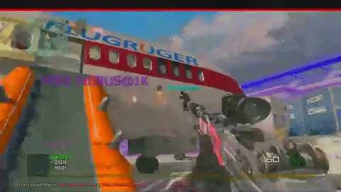 FREE MW2/MW3 XP/CHALLENGE LOBBIES + MODDED LOBBIES LIKE AND SUB!