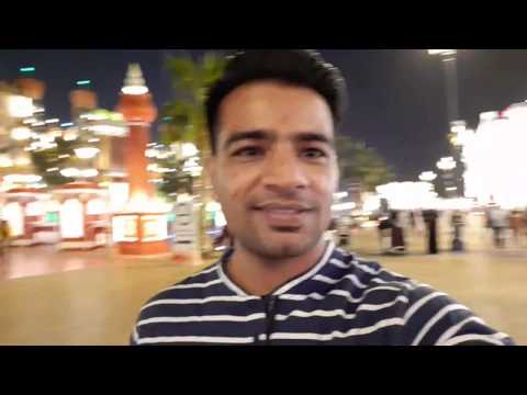 Global Village Dubai 2019 – 20 | Vlog# 3