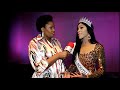 PageantryNOW Interviews with Mrs. North Florida United States 2018