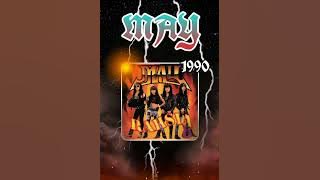 𝙈𝘼𝙔 ; 𝙂𝙚𝙣𝙜𝙜𝙖𝙢 𝘽𝙖𝙧𝙖 (1990)