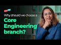 How to select engineering branch  choosing engineering major  engineering course  b tech major