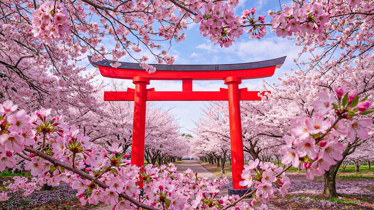 Музыка для глубокого расслабления 🌸 Снятие напряжения, тревоги и умственного шума