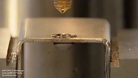 95 Friction drill -TECHIJ