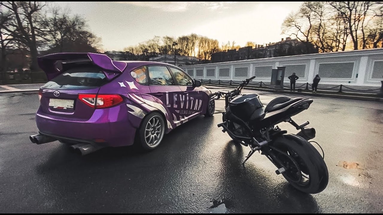 Ли л 9 авто