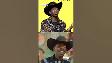 Lil Nas X Old Town Road Autotune Vs No Autotune Battleofsong Shorts Music Lilnasx Songs 