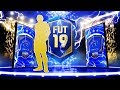 BIG PLAYER!!! GUARANTEED LIGA NOS TOTS PACK!!! FIFA 19 Ultimate Team