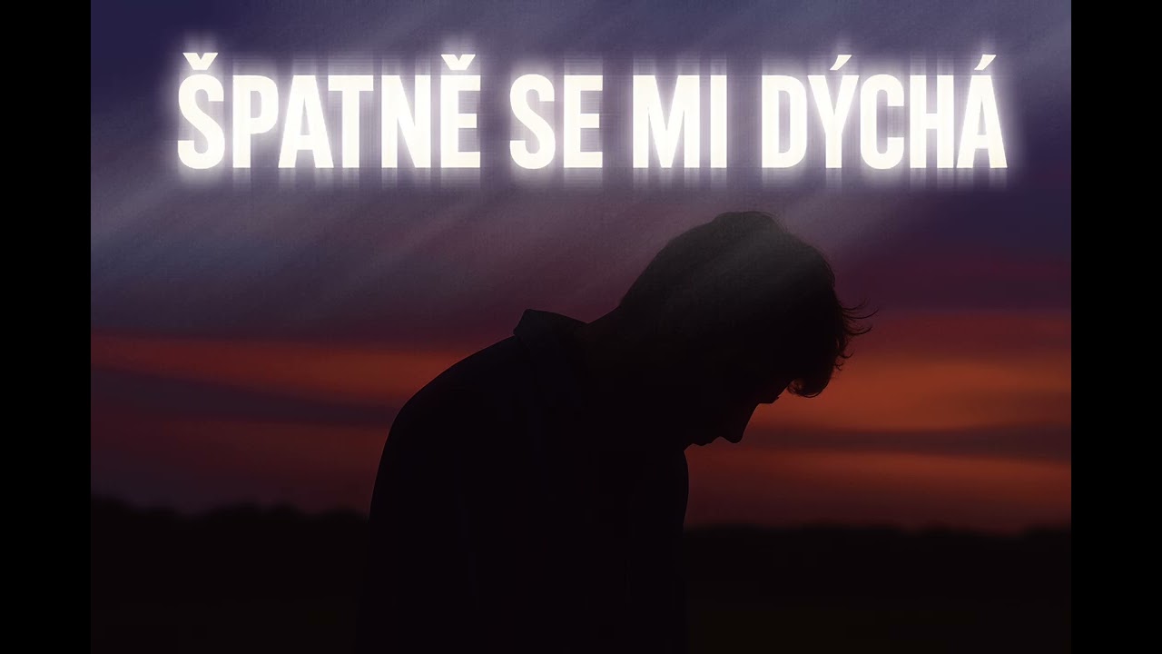 Špatně se mi dýchá RE25