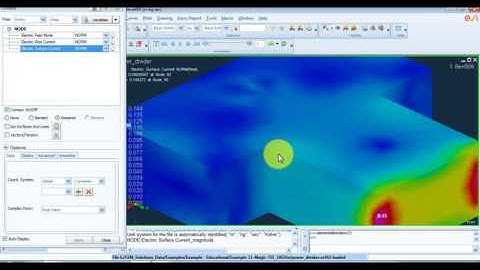 Design Magic TEE 10GHz