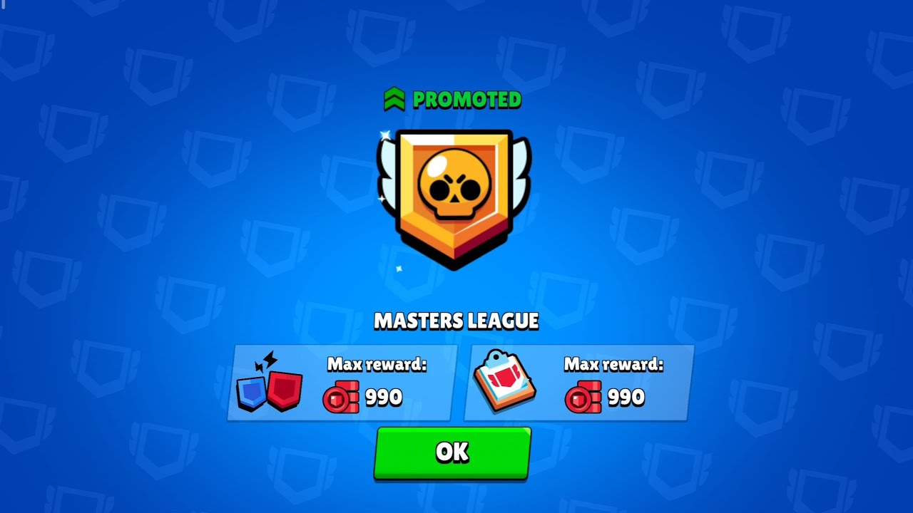 MASTERS in Club League 🥳🥳 | Brawl Stars