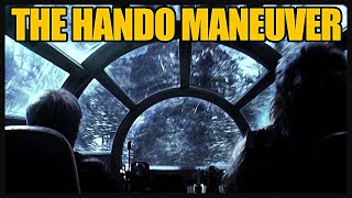 Star Wars: The HANDO Maneuver