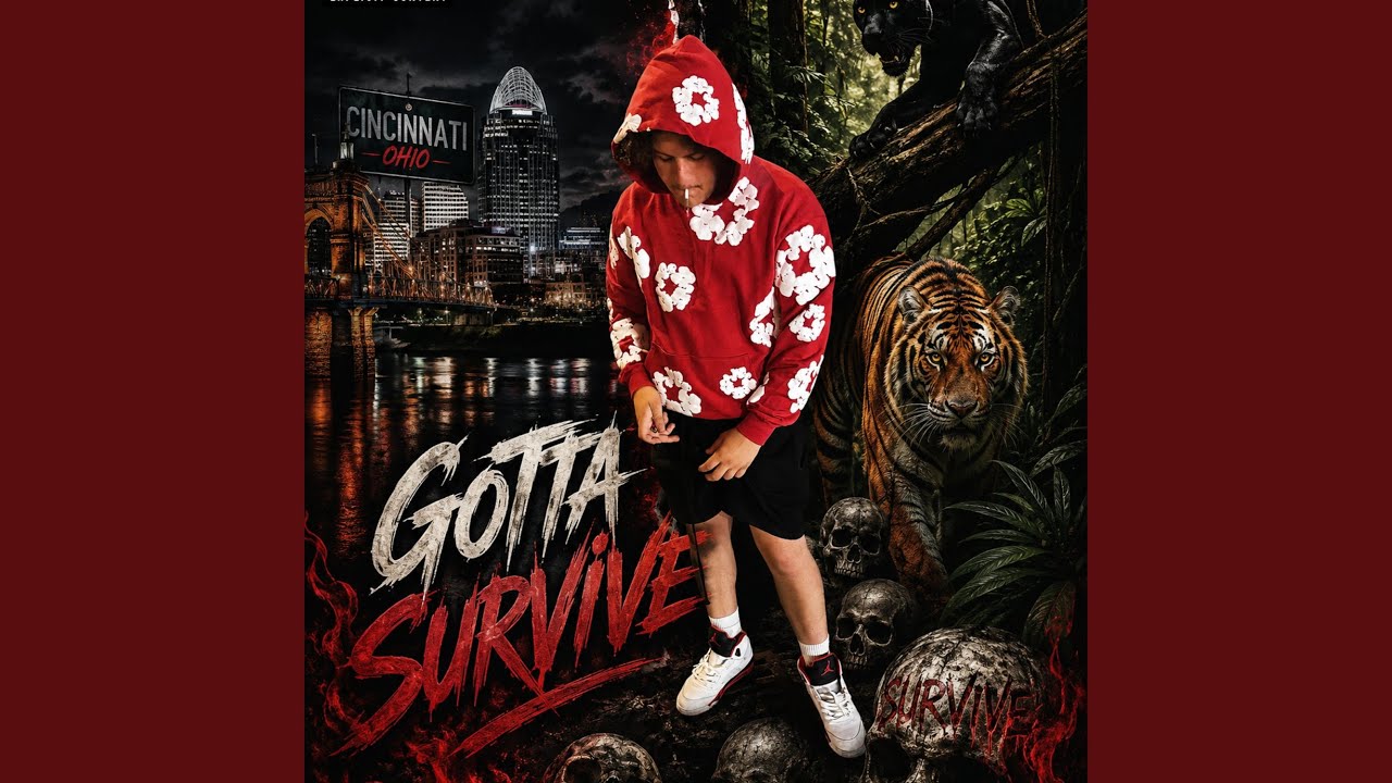 Watch Gotta Survive on YouTube Watch Gotta Survive on YouTube