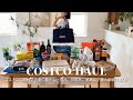 COSTCO HAUL「コストコで節約する夏の暮らしVLOG🛒」購入品紹介22点