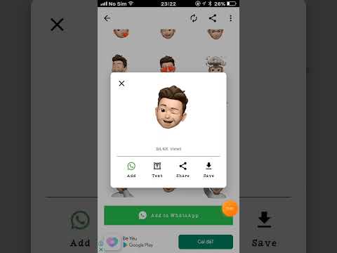 Video (phần 1)icon che mặt,cho những ai không dùng iPhone (... - youtube
