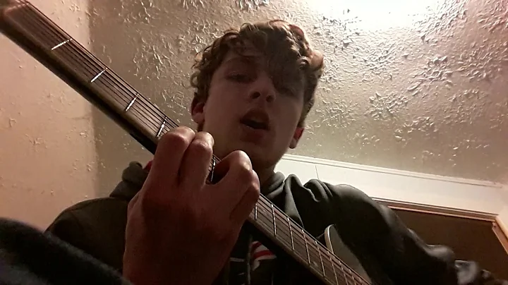 COURSE OF LIFE (ACOUSTIC) BY: JEREMY ADKINS