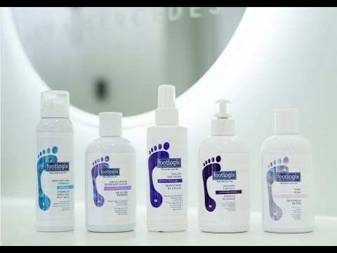 Video: Footlogix è cruelty free?