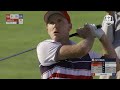 Every Russell Henley Shot on Camera | 2025 Ryder Cup