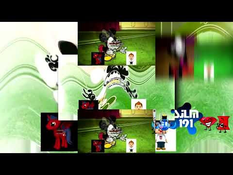 (YTPMV) NN! IWSE! Csupo Effects (Sponsored by KC2001E) Scan