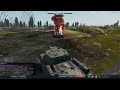 War Thunder - Vollidiot kriegt ROHR poliert! ABGENKNALLT!