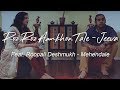 Roz Roz Aankhon Tale Cover By Sandeep Kulkarni Roopali R.D. Burman Asha Bhosle Amit Kumar