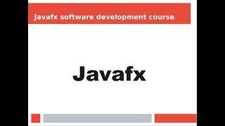 Part3 multiple stage,GUI with SceneBuilder 14 (javafx software development course in bangla)