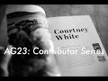 Shifter :AG23 Contributor Series, Courtney White