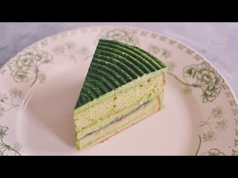 まっっちゃページ④ Recipe fee required] May Specialty Delivery: Summer Matcha