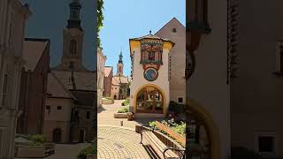 Székesfehérvár Walking Tour Székesfehérvár Short Tour Explore Székesfehérvár Hidden Gems